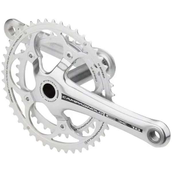Campagnolo CX10 46-36T 170mm crankset for cyclocross and gravel bikes