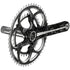 Campagnolo CX11 175mm carbon crankset for cyclocross and gravel bikes