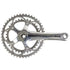 Campagnolo CX11 175mm crankset for cyclocross and gravel bike performance
