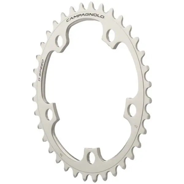 Campagnolo CX11 11-speed chainring replacement for cyclocross and road bike drivetrains