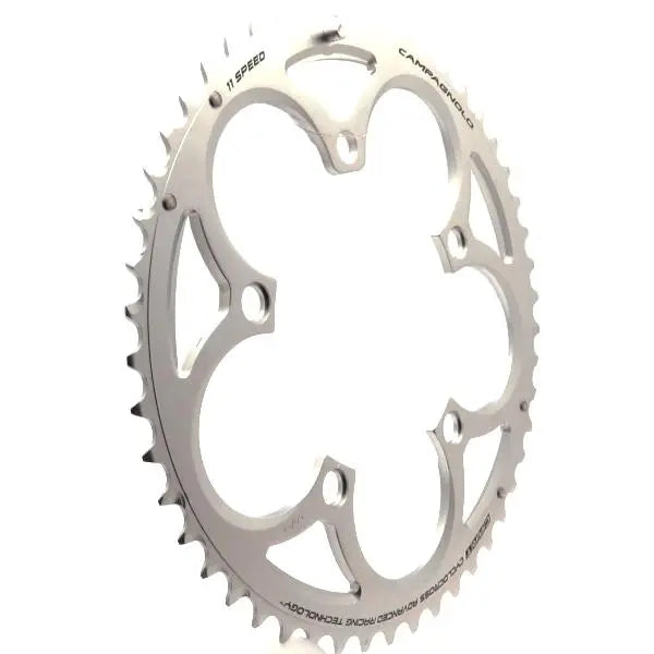 Campagnolo CX11 11-speed chainring replacement for cyclocross and road bike drivetrains