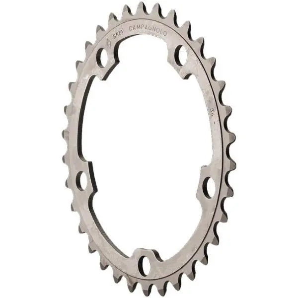 Campagnolo Centaur 10 speed carbon chainring for road bike drivetrains
