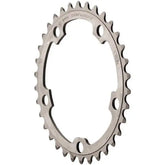 Campagnolo Centaur 10 speed carbon chainring for road bike drivetrains