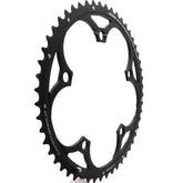 Campagnolo Centaur 10 speed carbon chainring for road bike drivetrains