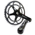 Campagnolo Centaur 10-speed carbon crankset for high-performance road bikes