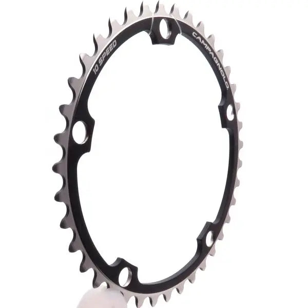 Campagnolo Centaur 10-speed chainring replacement for road bike cranksets