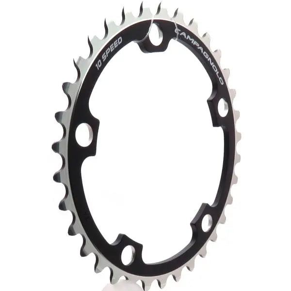 Campagnolo Centaur 10-speed chainring replacement for road bike cranksets