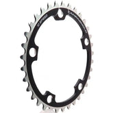Campagnolo Centaur 10-speed chainring replacement for road bike cranksets