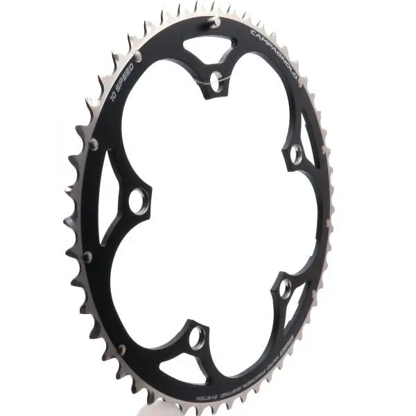 Campagnolo Centaur 10-speed chainring replacement for road bike cranksets