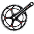 Campagnolo Centaur 10-speed 53-39T 172.5mm crankset for road bikes