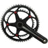 Campagnolo Centaur 10-speed carbon road and racing bike crankset