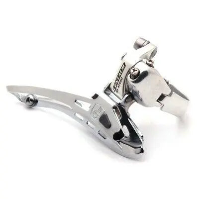 Campagnolo Centaur 10-speed front derailleur with 31.8mm clamp for road bikes