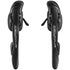 Campagnolo Centaur 11 speed black Ergopower shifters lightweight precise road bike control levers