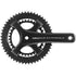 Campagnolo Centaur Ultra Torque 11-speed crankset for high-performance road bikes