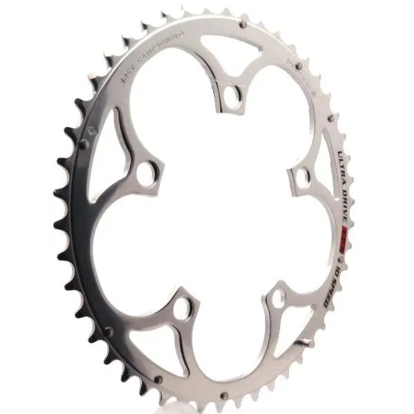 Campagnolo Centaur 10-speed chainring replacement for road bike cranksets