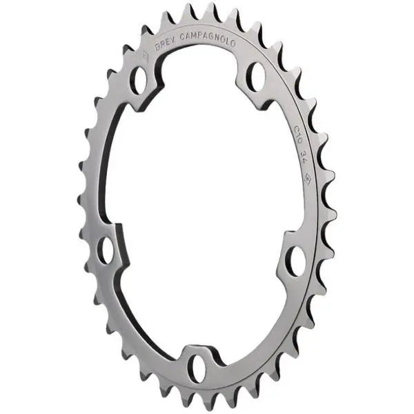 Campagnolo Centaur 10-speed chainring replacement for road bike cranksets