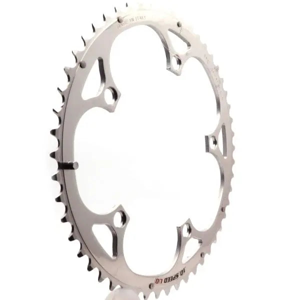 Campagnolo Centaur 10-speed chainring replacement for road bike cranksets