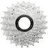 Campagnolo Chorus 11-speed cassette for smooth and precise road bike shifting