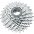 Campagnolo Chorus 11-speed cassette for smooth and precise road bike shifting