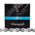 Campagnolo Chorus 11-Speed Chain – durable lightweight road bike chain for smooth and precise shifting performance