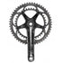 Campagnolo Chorus 11-speed Ultra Torque carbon crankset 53-39T 175mm for road bikes