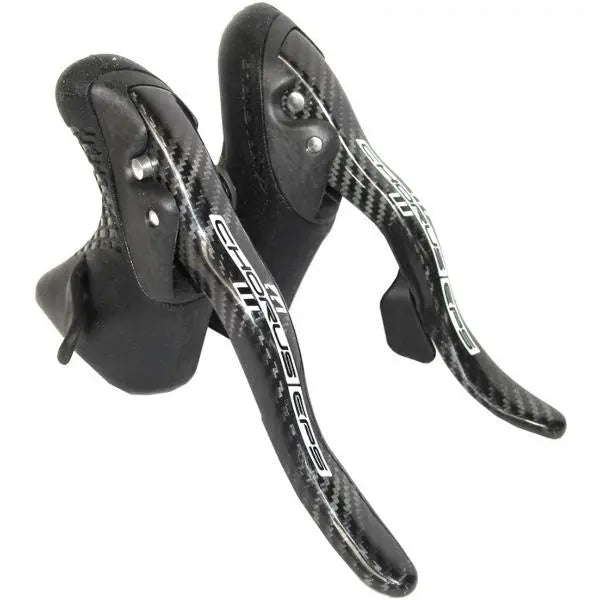 Campagnolo Chorus EPS electronic 11-speed Ergopower shifters for road bikes