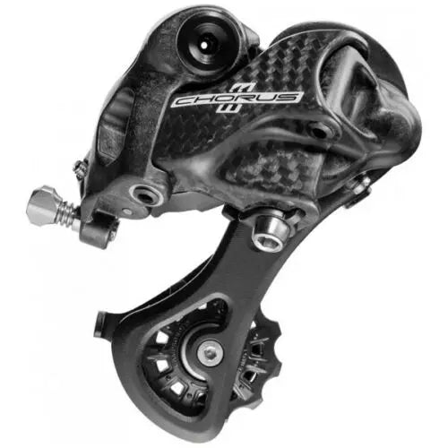 Campagnolo Chorus HO 11-speed medium cage rear derailleur for road and disc brake bikes