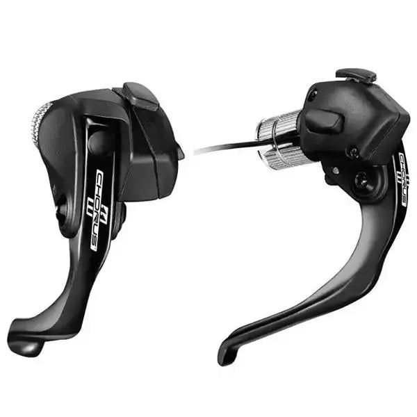 Campagnolo Chorus TT EPS alloy aero brake lever for time trial bikes