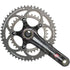 Campagnolo Comp Ultra 11-speed Over Torque carbon crankset for road bikes