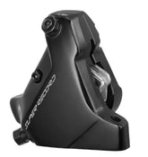 Campagnolo flat mount rear disc brake caliper for road bikes