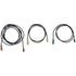 Campagnolo EPS under-seat extension cable kit for Athena and Chorus groupsets