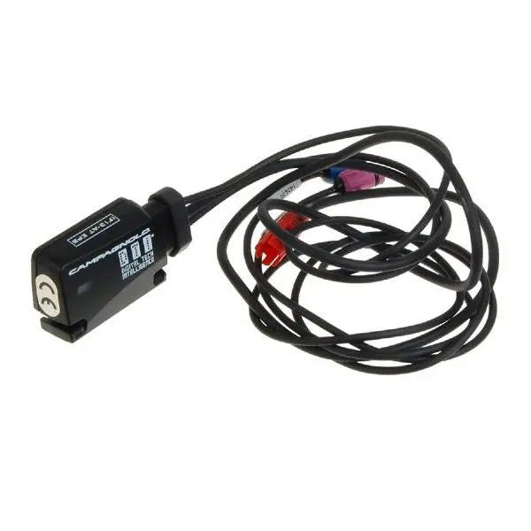 Campagnolo EPS V2 DTI interface for Chorus and Athena EPS electronic groupset connection and shifting control module