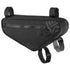 Campagnolo Ekar Internode 2 gravel frame bag 2 litre waterproof lightweight storage bag for gravel and adventure bikes