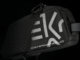 Campagnolo Ekar Node R gravel frame bag waterproof compact storage bag for adventure and gravel cycling