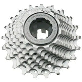 Campagnolo Ghibli 11-speed cassette for track and time trial performance bikes