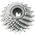 Campagnolo Ghibli 11-speed cassette for track and time trial performance bikes
