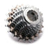Campagnolo Ghibli 9 speed 11–21T cassette compatible with Ghibli 10 speed disc wheels