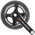 Campagnolo H11 Ultra Torque crankset for disc brake road bikes and performance riding