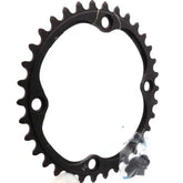 Campagnolo H11 11-speed chainring replacement for disc brake road cranksets