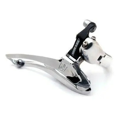 Campagnolo Mirage Double Front Derailleur 35mm