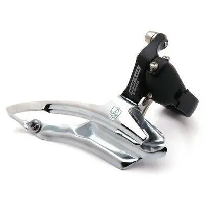 Campagnolo Mirage 9-speed double front derailleur with 32mm clamp for road bikes