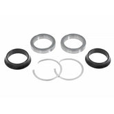 Campagnolo OverTorque bottom bracket for high-performance road bike cranksets