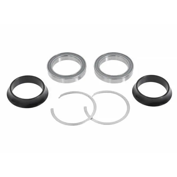 Campagnolo OverTorque bottom bracket for high-performance road bike cranksets