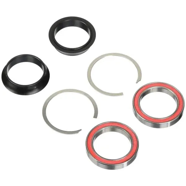 Campagnolo OverTorque bottom bracket for high-performance road bike cranksets