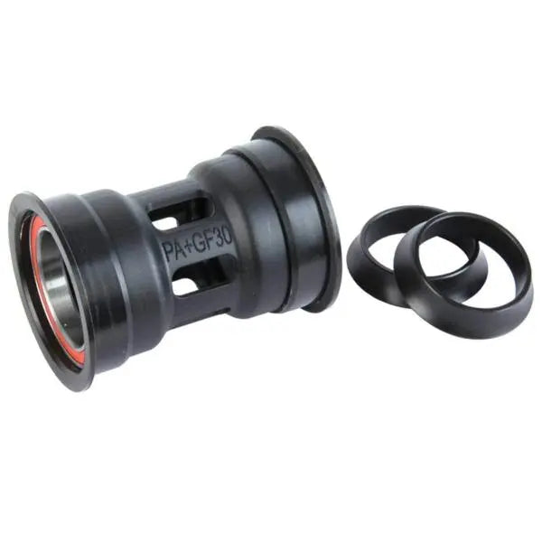 Campagnolo OverTorque bottom bracket for high-performance road bike cranksets