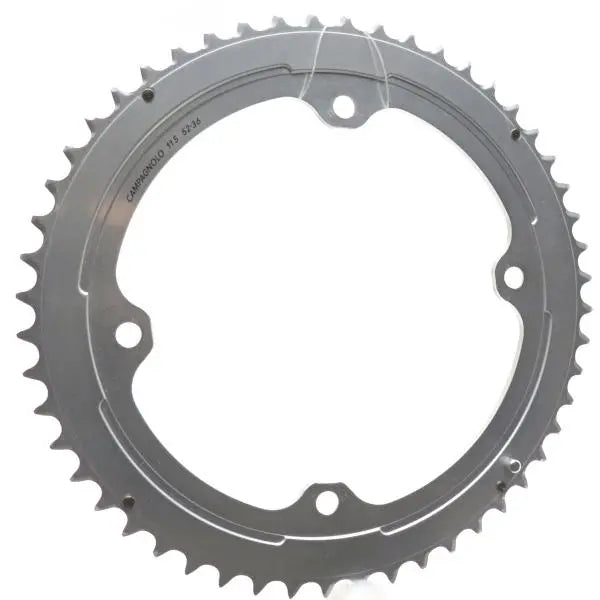 Campagnolo Potenza 11 speed PO11 chainring alloy road bike drivetrain component