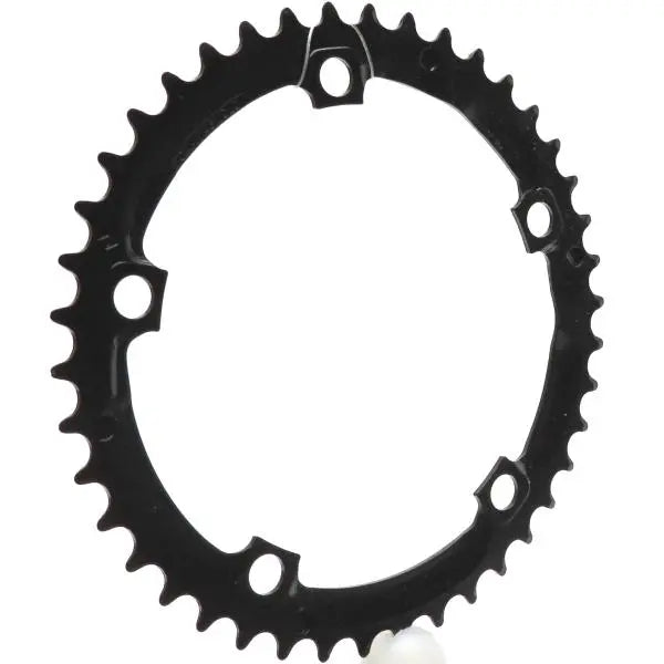 Campagnolo Race Triple 10-speed chainring replacement for road bike drivetrain