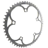 Campagnolo Record 10-speed chainring replacement for smooth road bike shifting