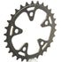Campagnolo Record 10-speed chainring replacement for smooth road bike shifting