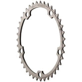 Campagnolo Record 10-speed chainring replacement for smooth road bike shifting